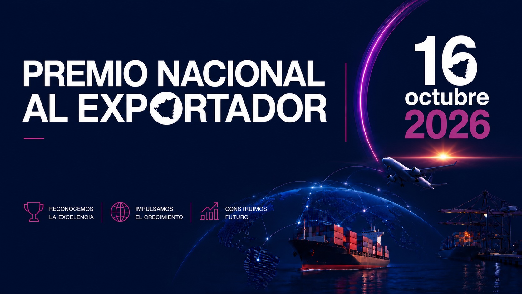 Premio Nacional a la Calidad