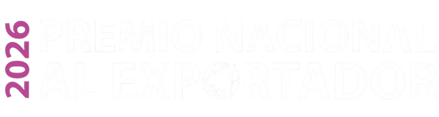 Premio Nacional al Exportador